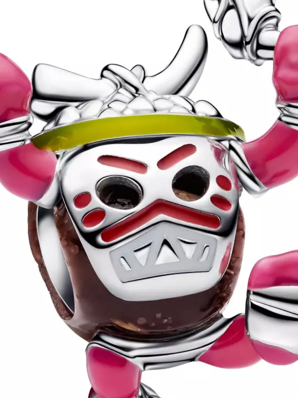 Kakamora Charm by Pandora – Moana